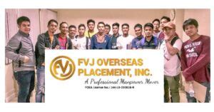 fvj overseas placement, inc photos